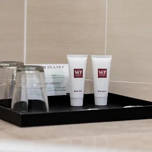 4* Hotel Wp